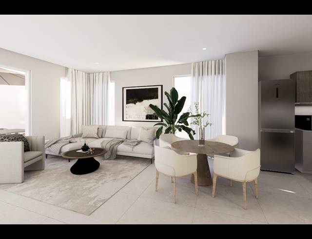 2 BEDROOM APARTMENT FOR SALE IN WINDERMERE